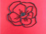 Flor minimalista-0