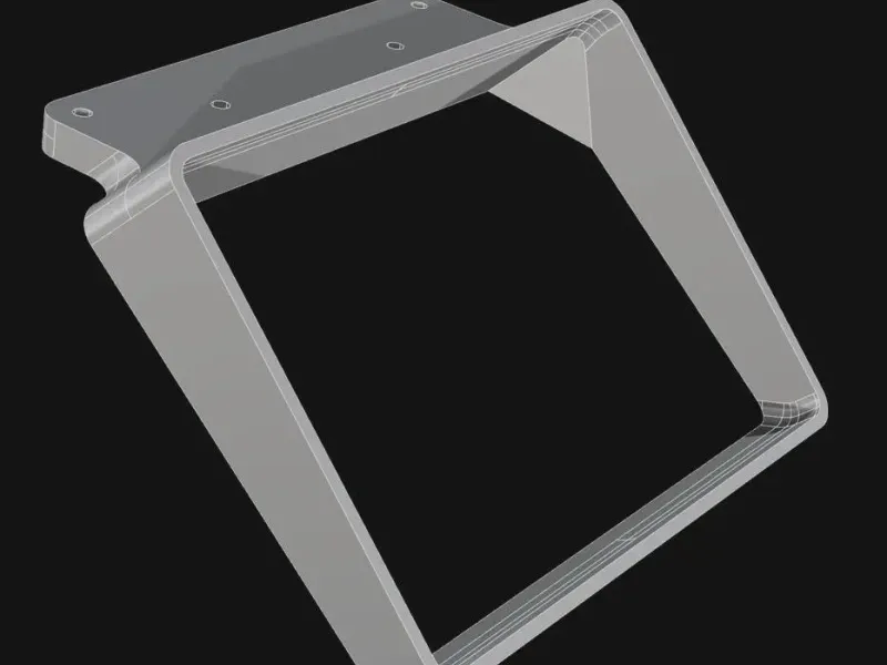 Elgato Stream Deck Mini Holder