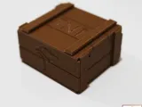 FALCONSSON - EXPLOSIVE CRATE - EMPTY CONTAINER-6