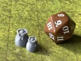 Market Props Set-6
