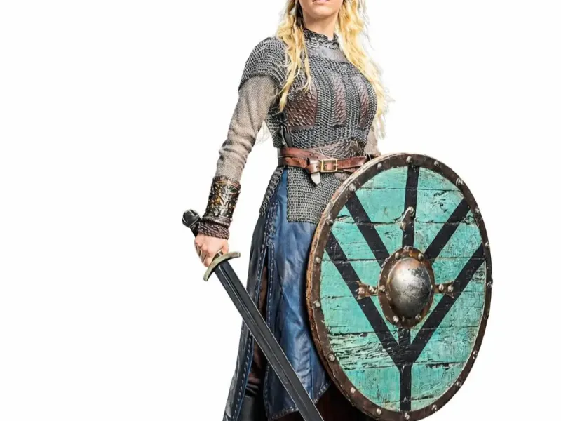 LAGERTHA VIKING