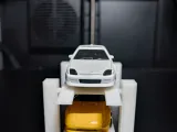 Hot wheels car park-stand-2