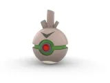 Pokeball 83 Farfetch'd-1