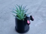 Pflanzgefäß für Hasen-2