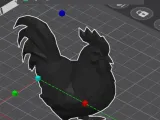 Cute Roster🐓-4
