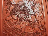 Eria the Water Channeler - yu-gi-oh!-2