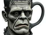 FRANKENSTEIN MUG-1
