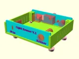 Customizable Project Box with parts layout-6