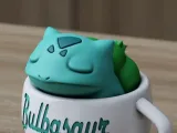 Bulbasaur chill-0