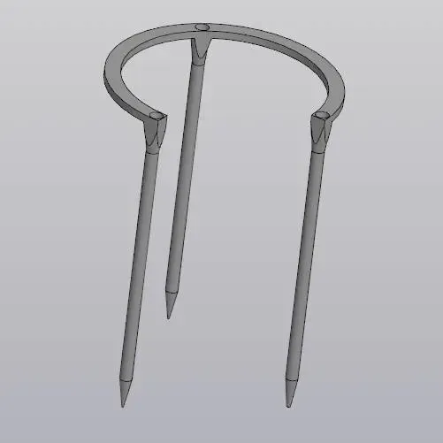 Plant support / Поддержка для растений