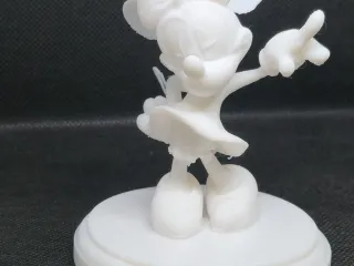 Minnie Mouse