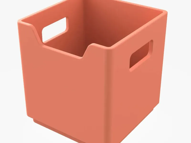 Printable Container