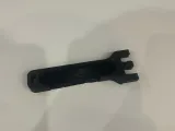 bed scraper for k2 pro-5