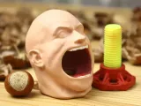Nutcracker 🐿 the Rock-5