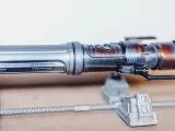 Lightsaber Gravity Stand - Levitating Magnetic Stand-5