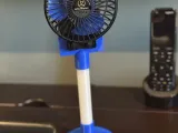 USB Fan Stand-1