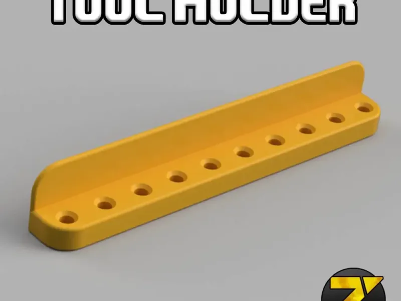 Tool Holder