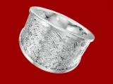 Art Deco Geometric Pattern 2 ring-3