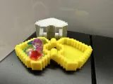 Pixel heart box-2