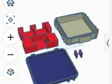 Pokémon storage -0