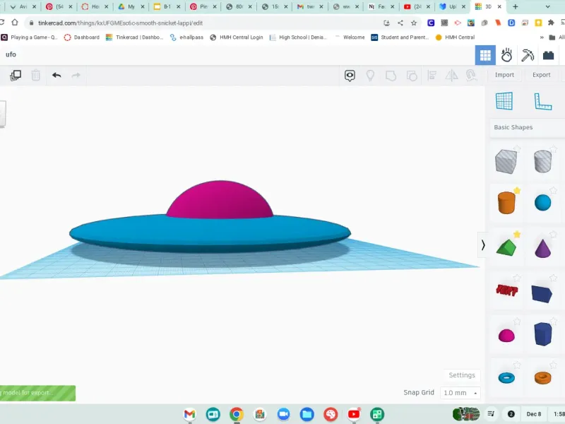 UFO