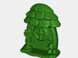Kabouterdeur-1