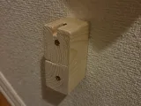 Staircase Lattice Parts - Excellent in Pairs!-1