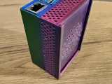 Raspberry Pi 4 Modell B Gehäuse-1