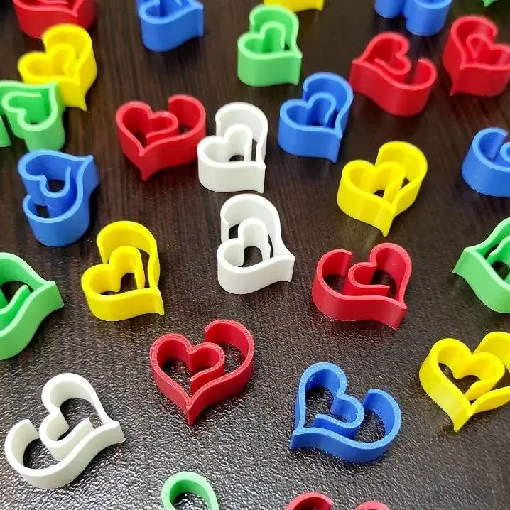 Heart Hug - Valentine's Day