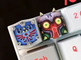 Zelda Keycaps Vol I - Mechanische Keycaps-1