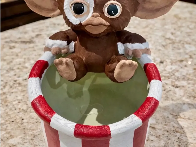 Gremlins - Gizmo Bowl