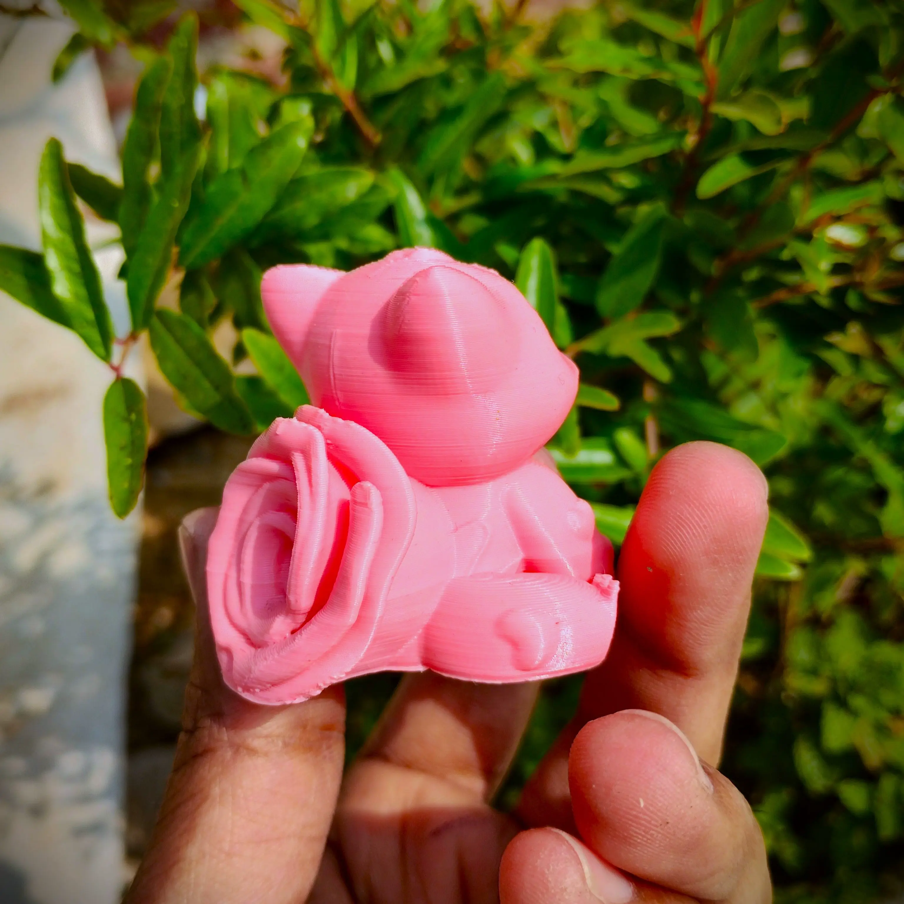 Especial San Valentín - Bulbasaur