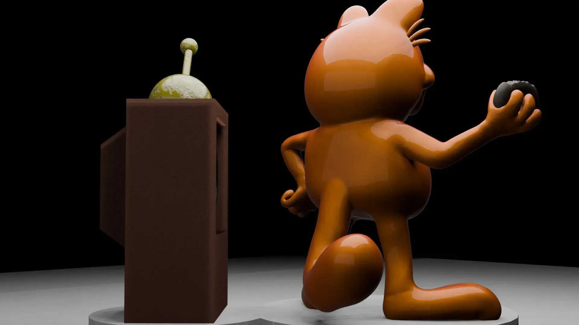Garfield