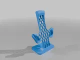 shokz charging stand-4