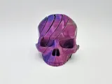 Slime Skull Fidget-7