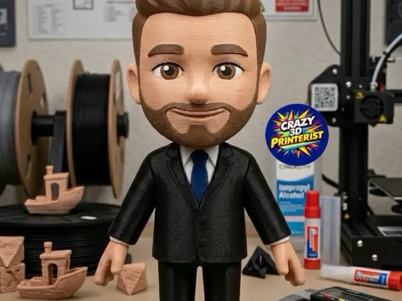 D. Beckham Figure