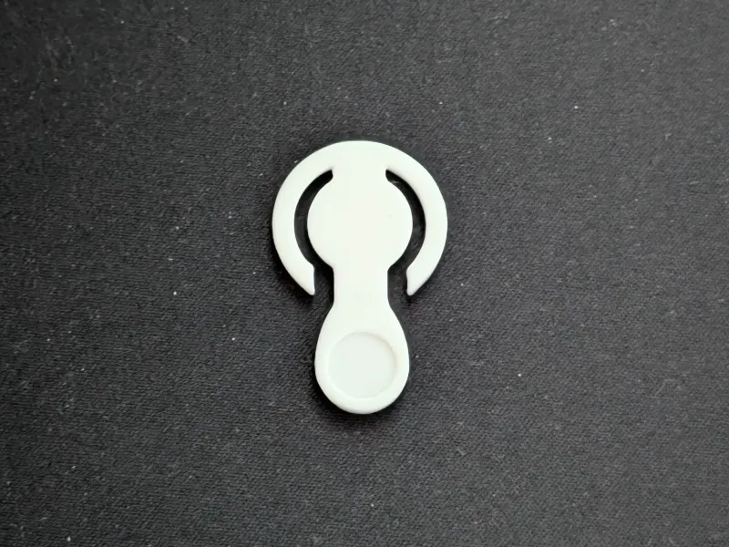 Removeable Buggy Token (CANADIAN LOONIE SIZE)