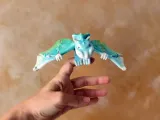 Puppet Dragon - ARTICULATED-6