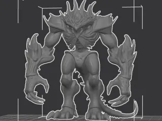 Monster