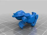 Chimera-1