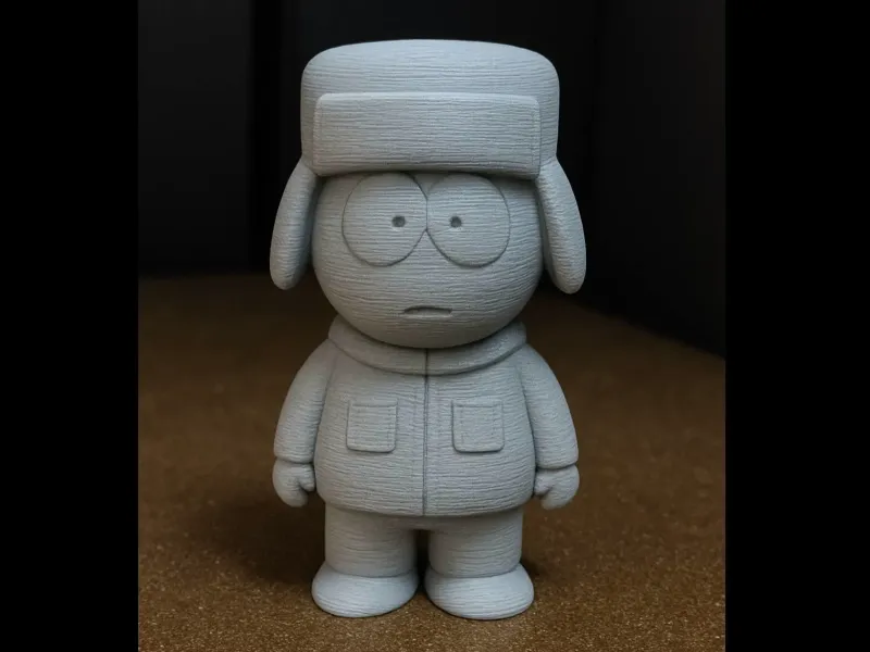 Kyle Broflovski (South Park)