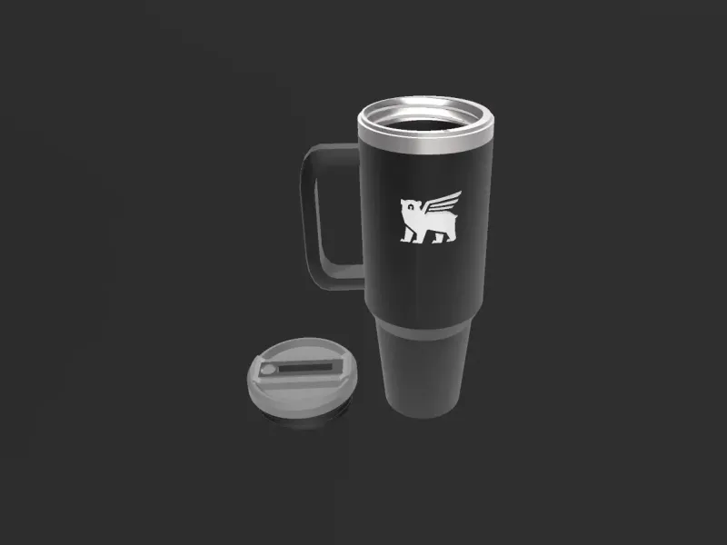 Hucha Stanley Cup