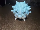 Monster Cluster-1