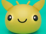 Blob Monster 10-1