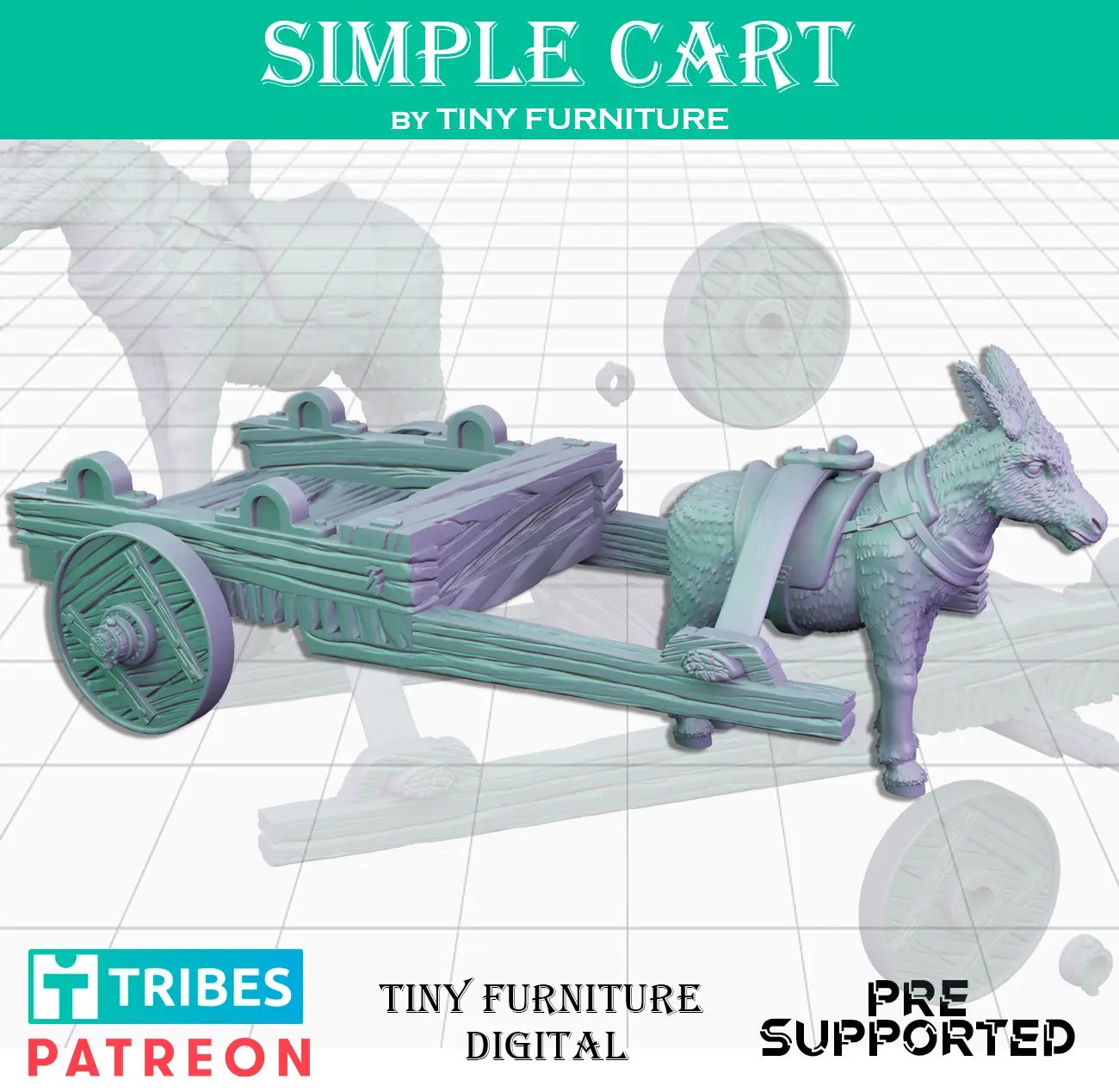 Carts and Carriages
