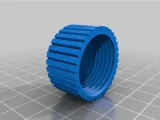 Garden Hose Cap-1