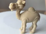 Camel figure-2
