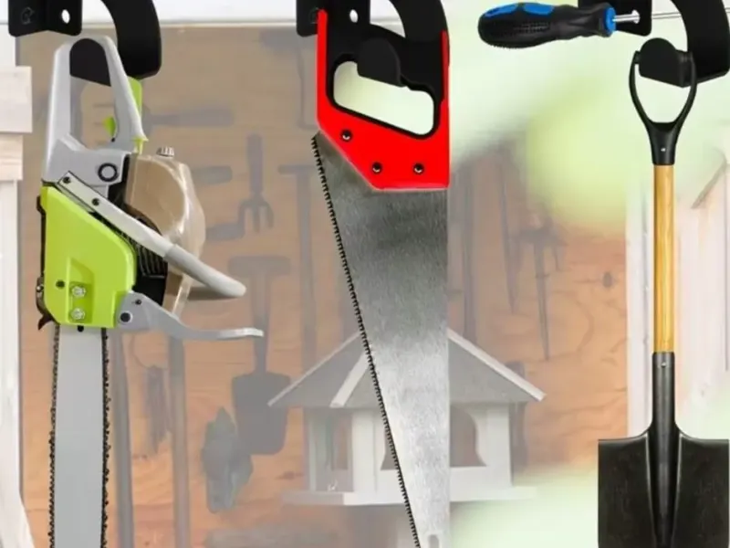 Anything With a Handle Hook