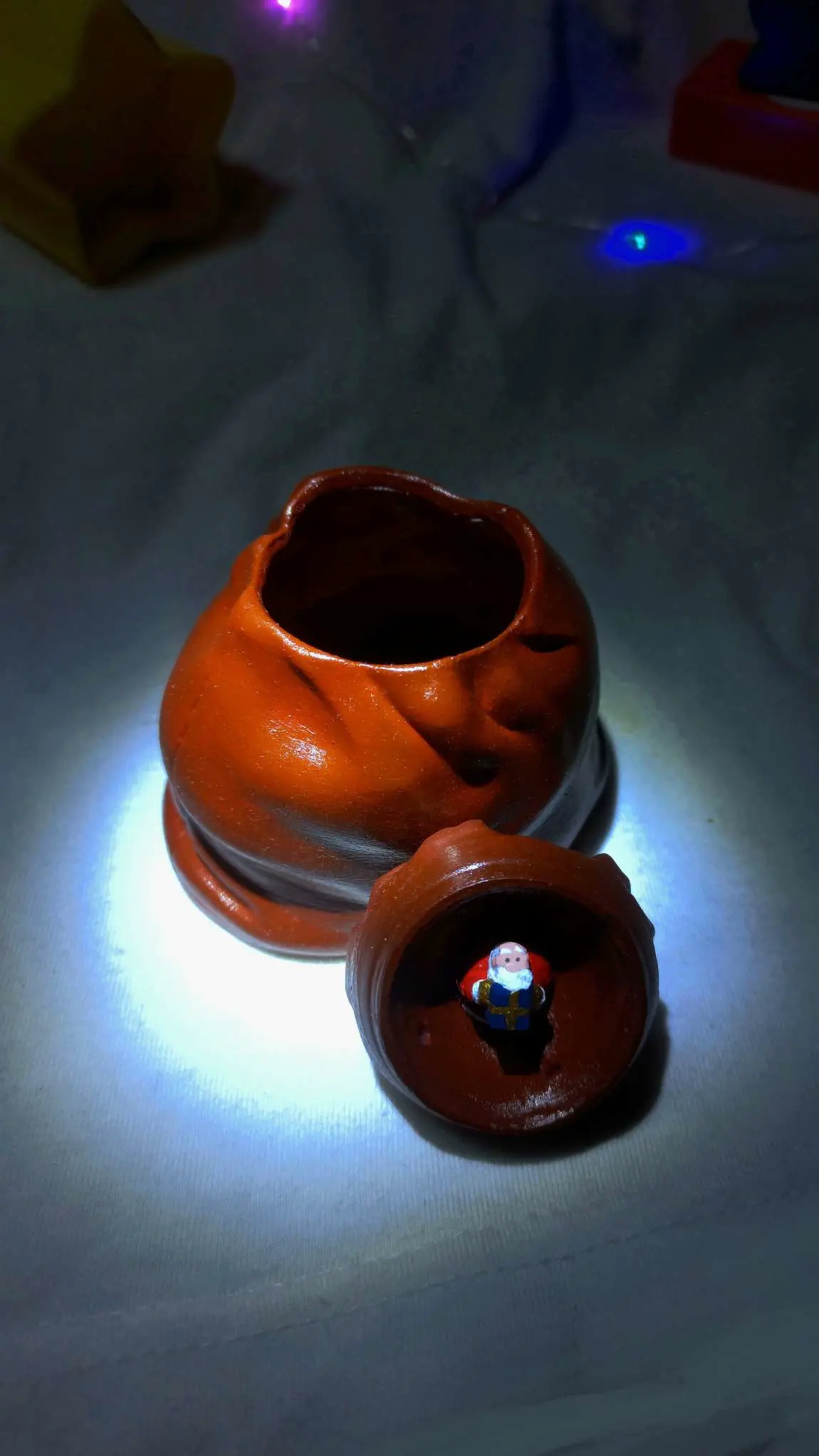 Gift Jar