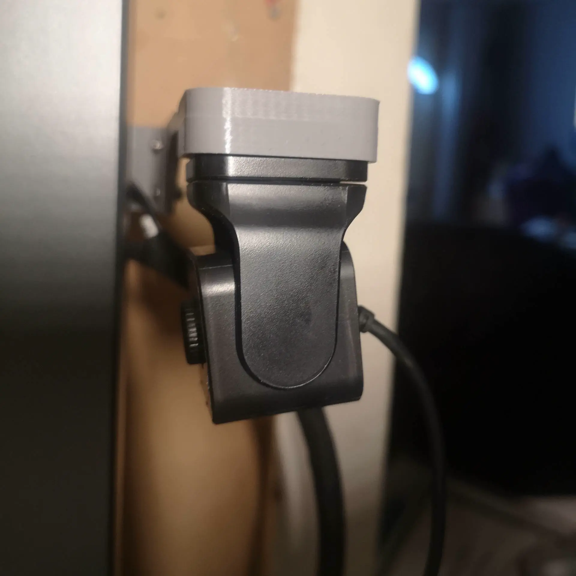 3D Printer Files | 3MF File | Camera mount for ender 3 v3 | Creality Cloud